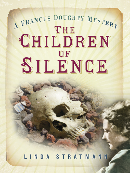 Title details for The Children of Silence by Linda Stratmann - Available